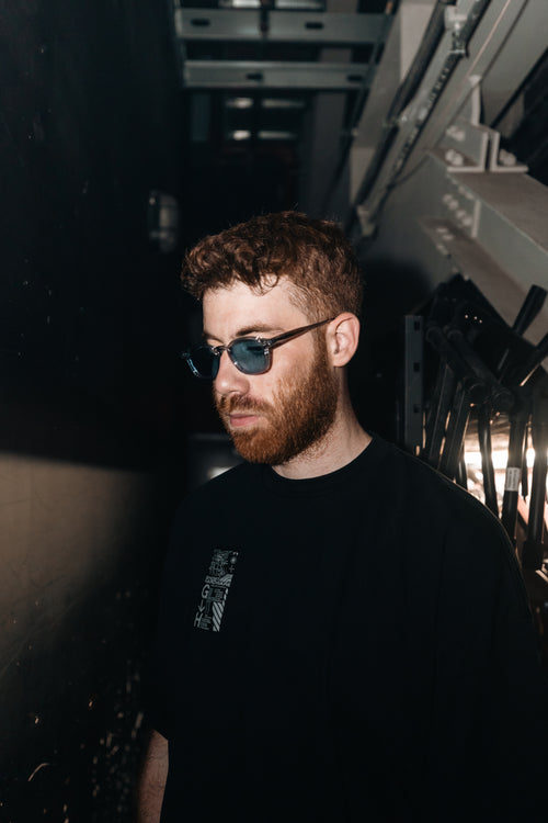 Stormrider (Sunglasses)