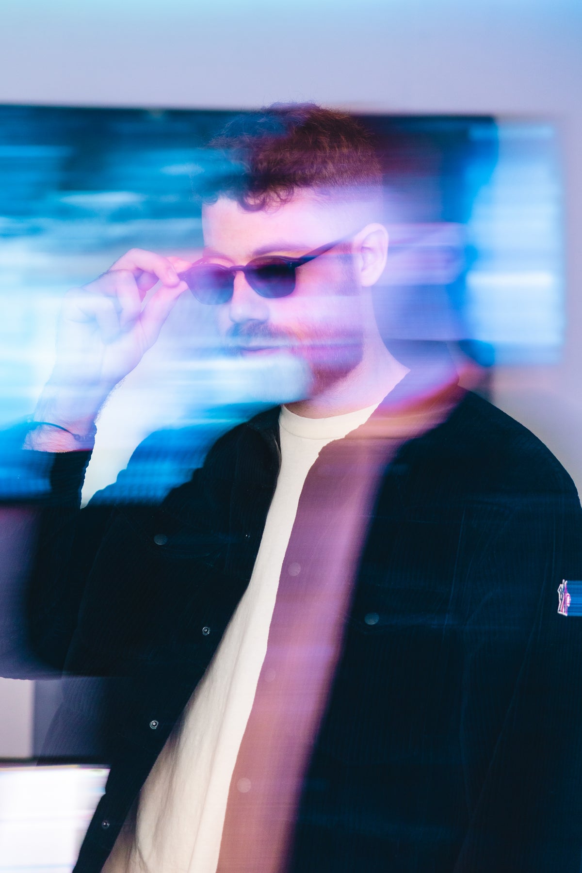 Stormrider (Sunglasses)