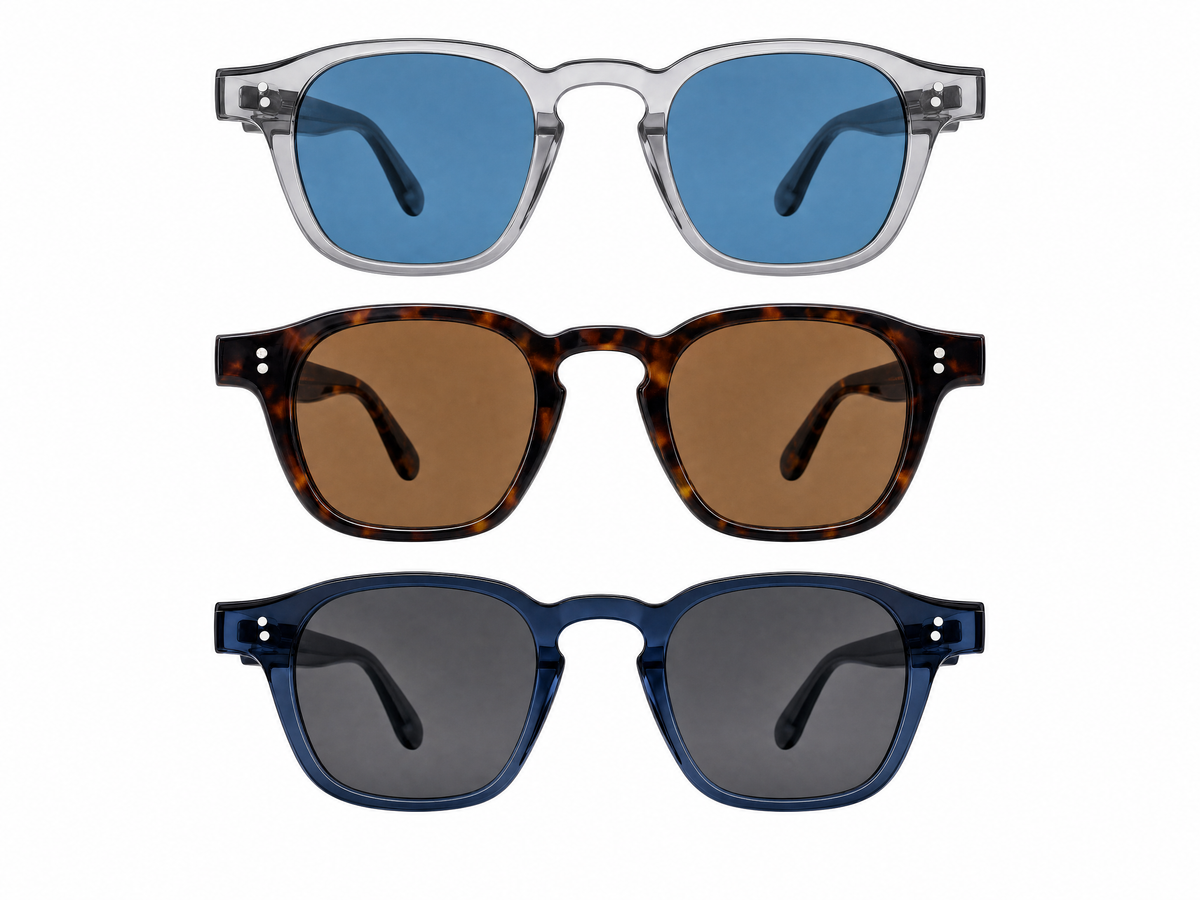Stormrider (Sunglasses)
