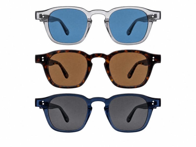 Stormrider (Sunglasses)