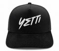 Yetti Trucker Hat