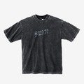 Yetti Oversized Graphic Tee